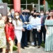 SBS inaugura MegaTV Orlando canal 21