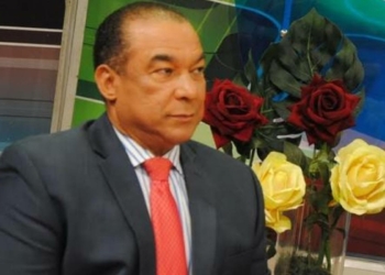 Cristhian Jiménez renuncia del Sol de la Mañana