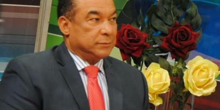 Cristhian Jiménez renuncia del Sol de la Mañana