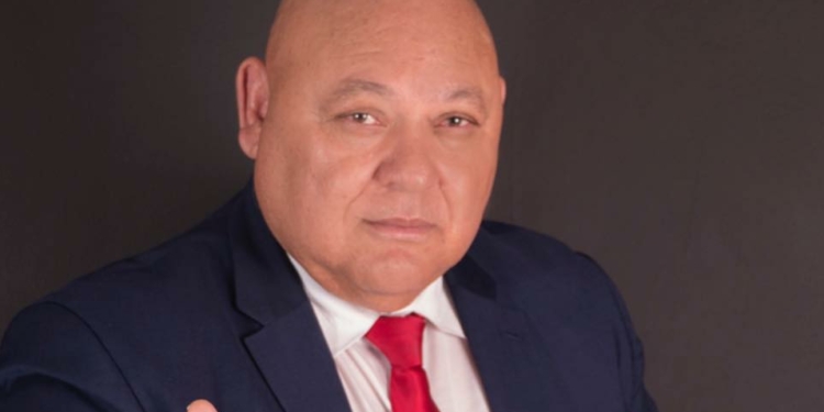 Vicepresidente del PRD dice oligarquía controla gobierno de Abinader