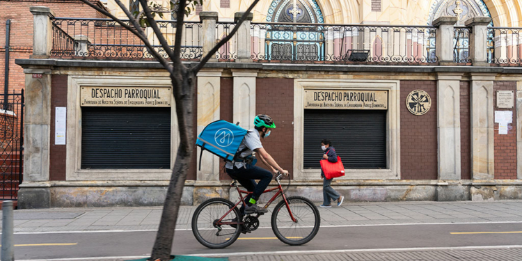 En qué usará Colombia el crédito flexible