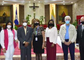 Hospital Semma Santo Domingo conmemora 24 aniversario