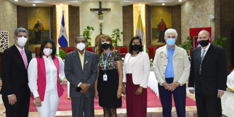 Hospital Semma Santo Domingo conmemora 24 aniversario