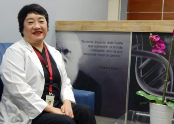 Peligro de la desnutrición en tiempos de pandemia