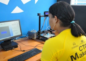 CTC participa en encuentro regional de empoderamiento digital en niñas