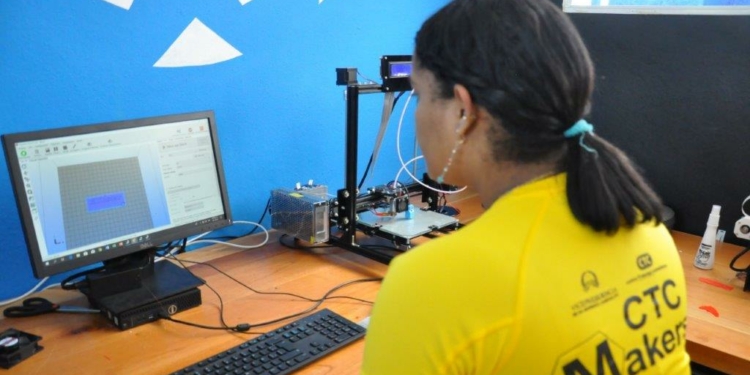 CTC participa en encuentro regional de empoderamiento digital en niñas