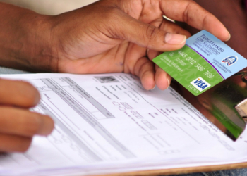 Solicitan prisión preventiva contra esposos que estafaron beneficiarios de “Quédate en Casa”