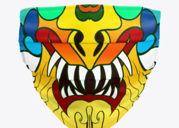 Artista influencer que triunfa en Comics EE.UU. es dominicano