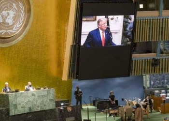 A la ONU le urge un alto el fuego…en su Consejo de Seguridad