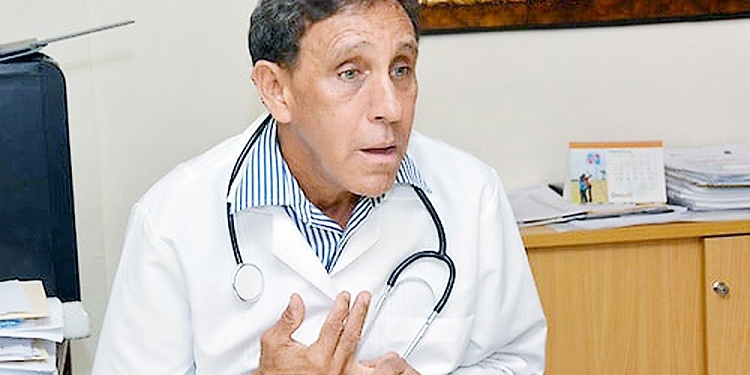 Defensor del Pueblo, una posición que aún mantiene el debate