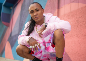 ¡Confirmado! DRIZMALI creador “Funk Urbano” positivo COVID