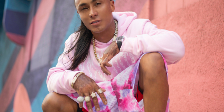 ¡Confirmado! DRIZMALI creador “Funk Urbano” positivo COVID