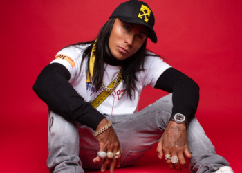 Drizmali enloquece dominicanos con "ALa La La" nueva producción