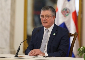 Luis Abinader define prioritaria reforma penitenciaria