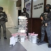 DNCD decomisó alijo de drogas en Los Tres Ojos