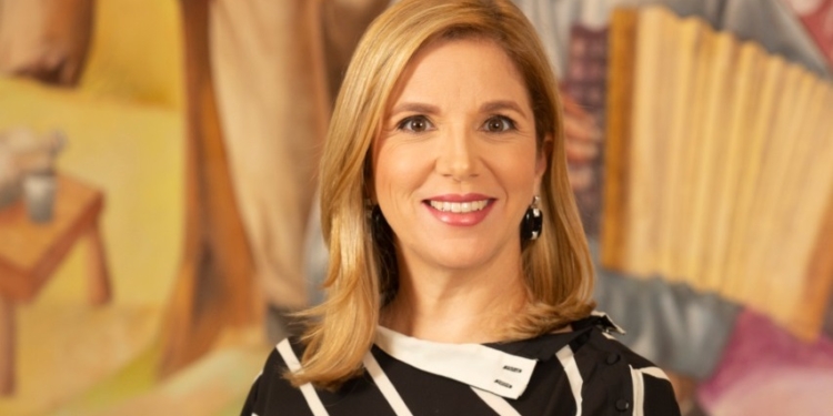 Elsa Turull: “Se recibirán los trabajos de los fotoperiodistas hasta el 16 de octubre”