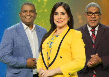 Nelson Marte cita logros de CERTV en primer mes de gestión