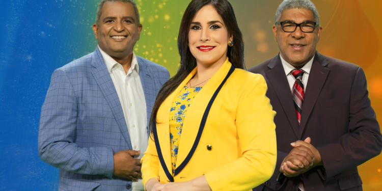 Nelson Marte cita logros de CERTV en primer mes de gestión