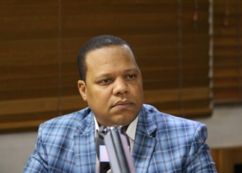 Eddy Alcántara respalda prórroga del caso “César El Abusador”