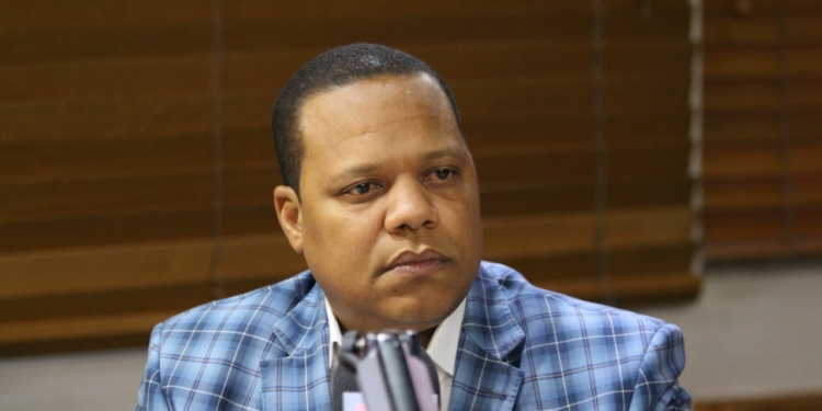 Eddy Alcántara respalda prórroga del caso “César El Abusador”