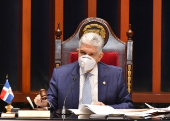 Senado aprueba Presupuesto Complementario 2020