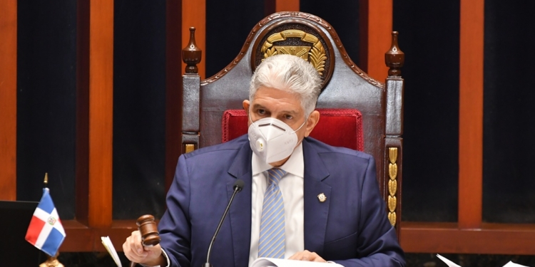 Senado aprueba Presupuesto Complementario 2020