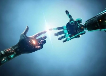 El futuro de la humanidad en manos de la tecnología