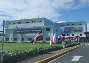 FAD dice última asignación al coronel Martínez fue encargado de seguridad Contraloria