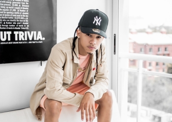 Hurtado lanza su primera propuesta musical