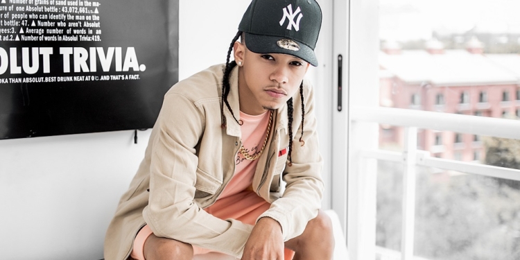 Hurtado lanza su primera propuesta musical