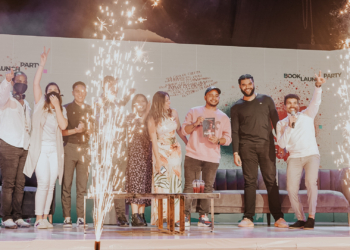 Vocalista de Barak relata vicisitudes de vida en libro de autoayuda