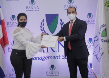 Scotiabank apoya el programa “Becas a la Excelencia”