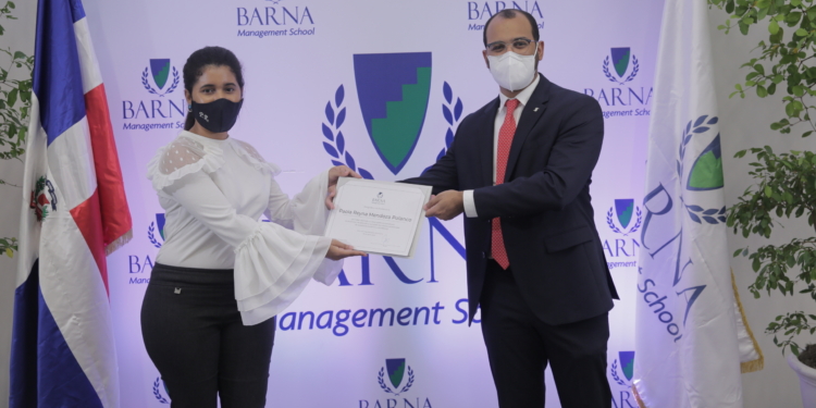 Scotiabank apoya el programa “Becas a la Excelencia”