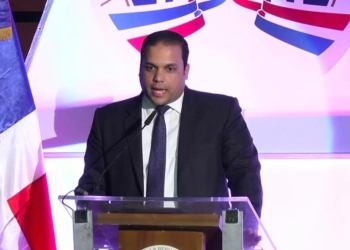 Anteriores autoridades de Gabinete Social niegan denuncias de Tony Peña