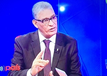 INSTICP apoya candidatura de Freddy Ángel Castro para miembro de la JCE