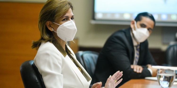 Gabinete de Salud gestionan 5,871 pruebas PCR