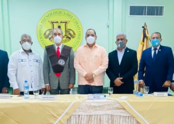 MESCYT anuncia 3,000 becas para estudiantes universitarios de Sánchez Ramírez