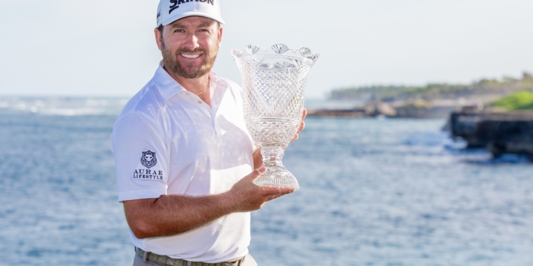 Corales Puntacana Resort & Club: sede de la tercera edición del PGA TOUR en la República Dominicana