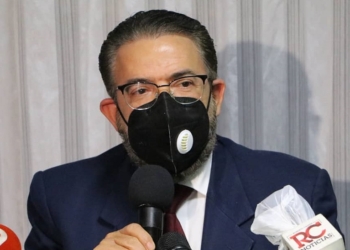 Guillermo Moreno considera Procuradora no debe inhibirse