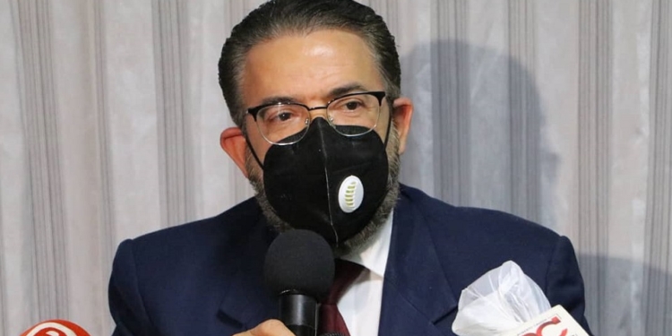 Guillermo Moreno considera Procuradora no debe inhibirse