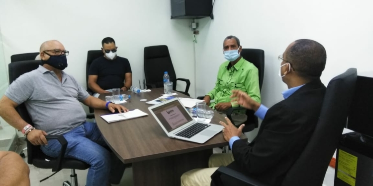 Inafocam, MIDEREC y UCATECI promoverán carrera de Educación Física en La Vega