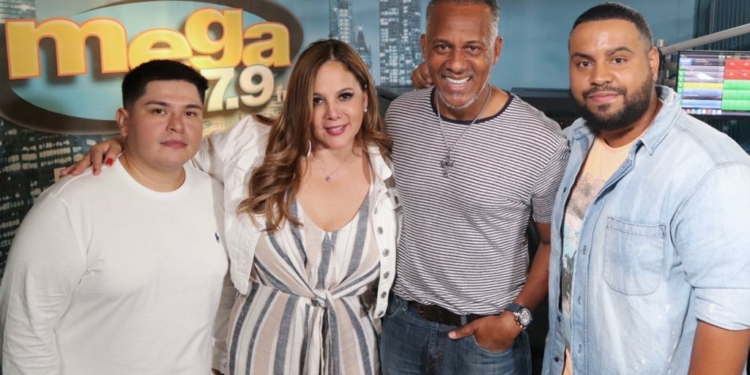 Confirmado: Mega 97.9 fm y el Jukeo NY sustituyen al Pachá