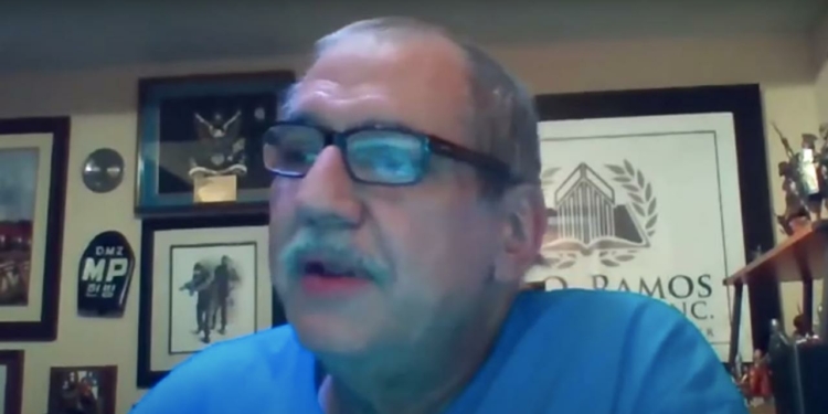 Alertan sobre peligros por cambio en la política militar china