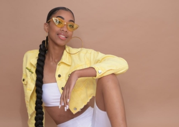 Cardi B provoca "shock" a joven dominicana