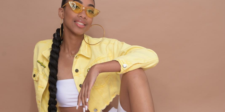 Cardi B provoca "shock" a joven dominicana