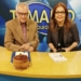 Napoleón Beras Prats está celebrando el 20 aniversario de su programa “Temario”