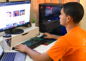 Challenge Popular premia la creatividad de universitarios en su 4ta edición