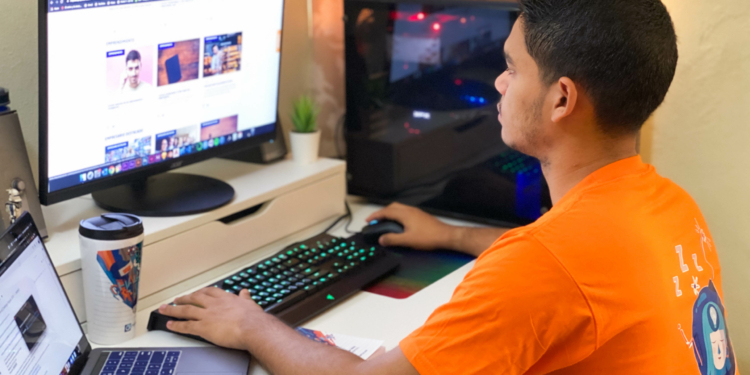 Challenge Popular premia la creatividad de universitarios en su 4ta edición