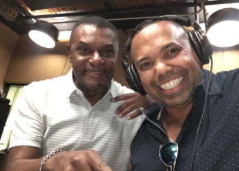 Daniel Peña lanza "Hijo del Cañaveral" junto a Ismael Miranda y "El Canario"