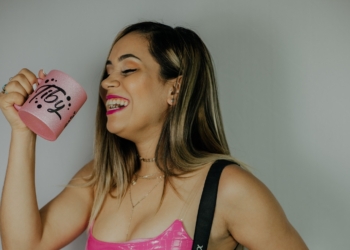 Tiby Camacho: “La clave está en reírnos de nosotros mismos"